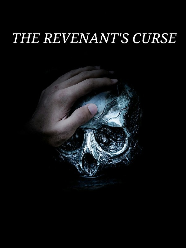 The Revenant's Curse Book