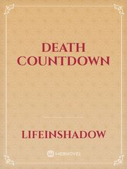 Death Countdown Book