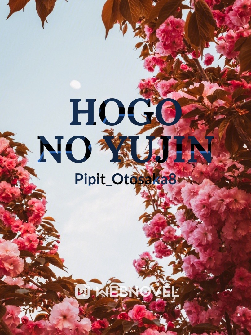 Hogo no Yujin Book