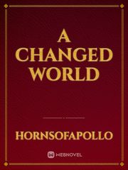 A Changed World Book