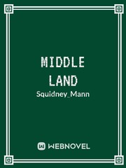 Middle Land Book