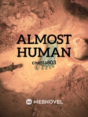 Almost Human Book