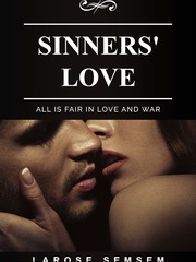 Sinners' Love Book