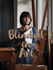 Blinded in Art Book