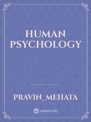 human psychology Book