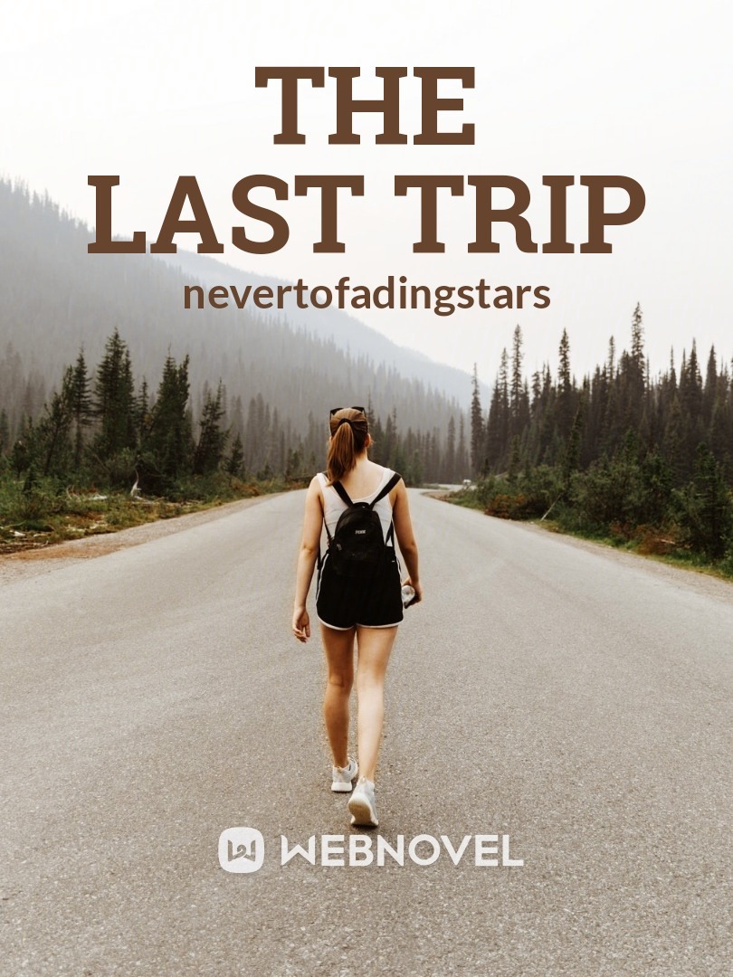 The Last Trip Book