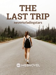 The Last Trip Book