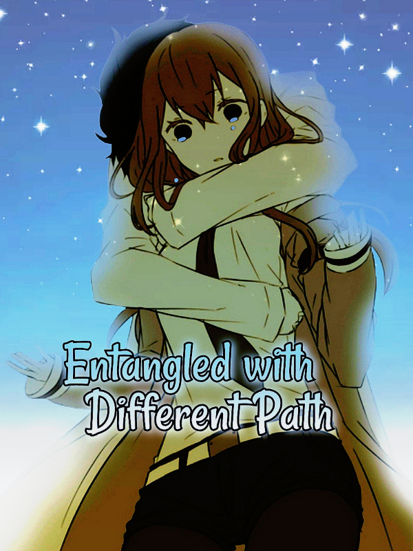 Entangled With Different Path