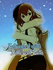 Entangled With Different Path Book