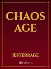 Chaos Age Book