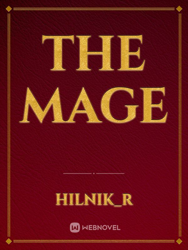 The Mage Book