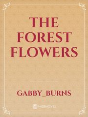 The Forest Flowers Book