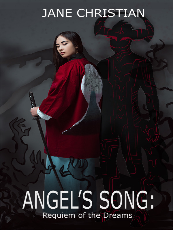 Angel's Song: Requiem of the Dreams Book