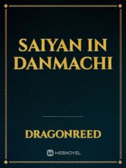 Saiyan in Danmachi Book