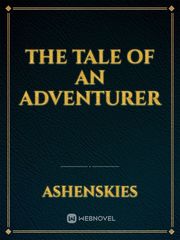 The Tale Of An Adventurer Book
