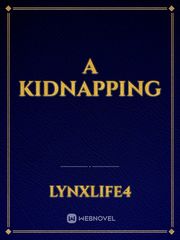 A Kidnapping Book