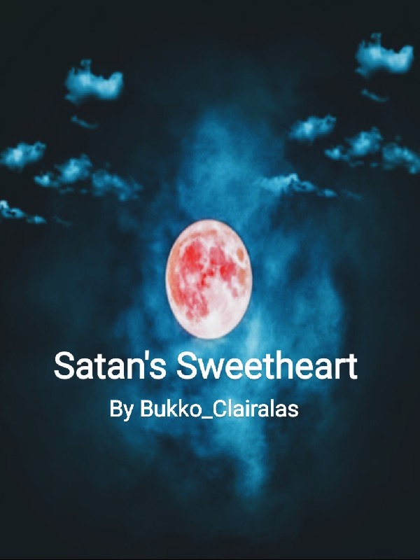 Satan's Sweetheart Book