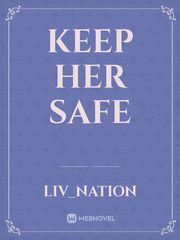 keep her safe Book