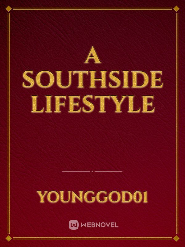 A Southside lifestyle Book