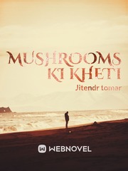 mushrooms ki kheti Book
