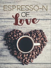 Espresso-n of Love Book