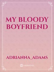 My Bloody Boyfriend Book