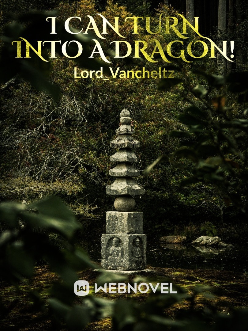 I Can Turn Into A Dragon! Book