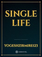 single life Book