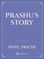 prashu's story Book
