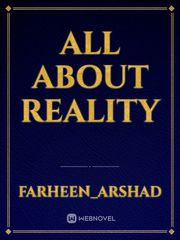 All About Reality Book