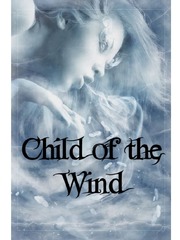 Child of the Wind Book