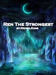 Ren The Strongest Book