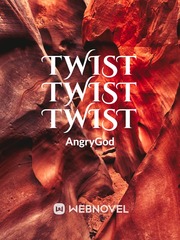 Twist Twist Twist Book