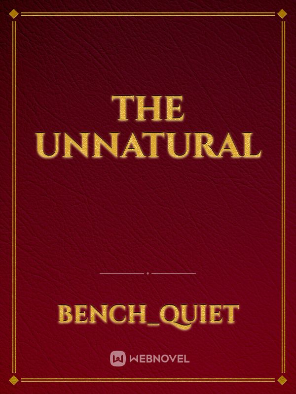 The Unnatural Book