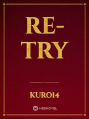 Re-Try Book