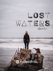 Lost waters Book