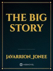 The Big Story Book