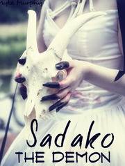 Sadako The Demon Book