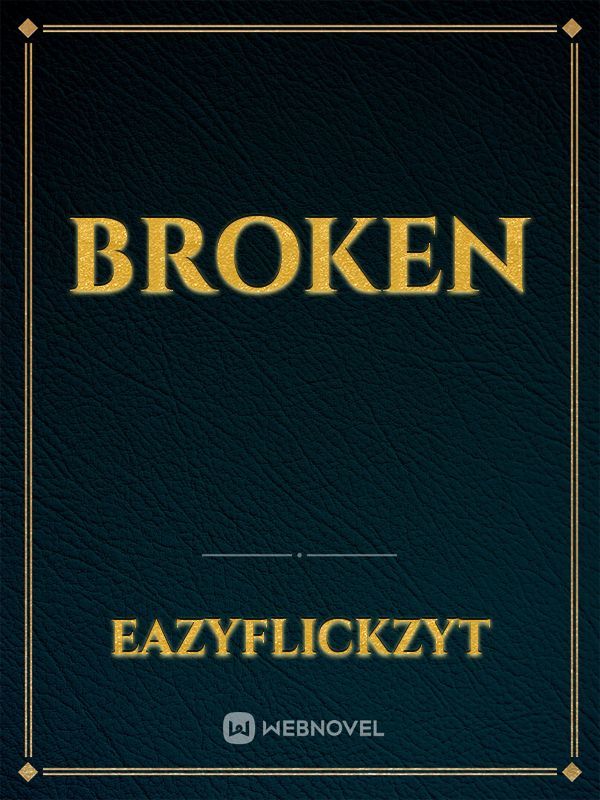 BrokeN Book