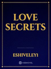 Love Secrets Book