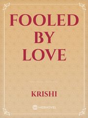 Fooled by Love Book