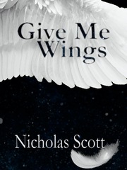 Give Me Wings Book