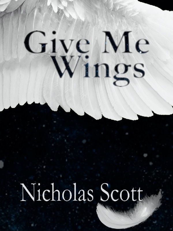 Give Me Wings Book