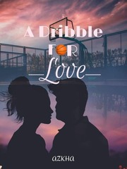 A Drible For Love Book
