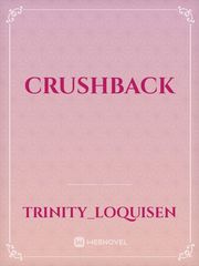Crushback Book