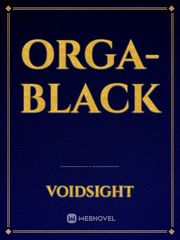 Orga-Black Book