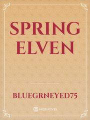 Spring Elven Book