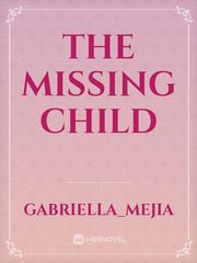 The missing child Book