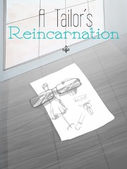 A Tailor’s Reincarnation Book