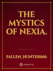 The Mystics of Nexia. Book